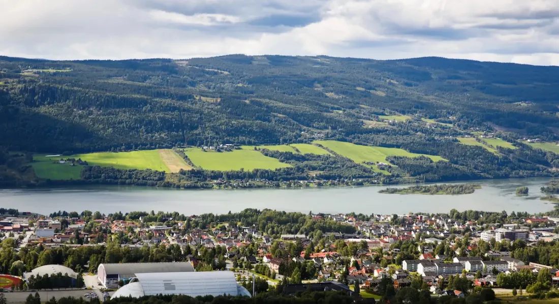 Innlandet