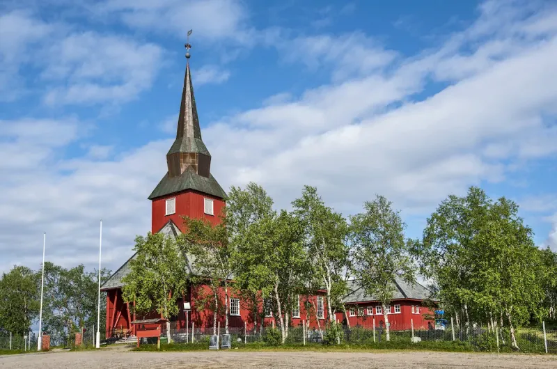 Finnmark