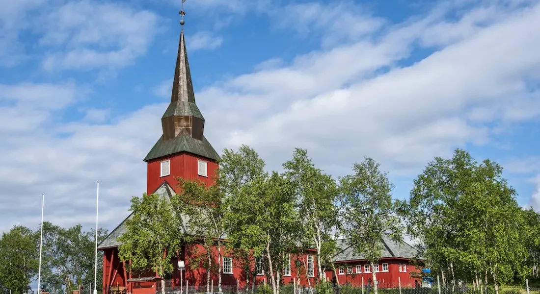 Finnmark
