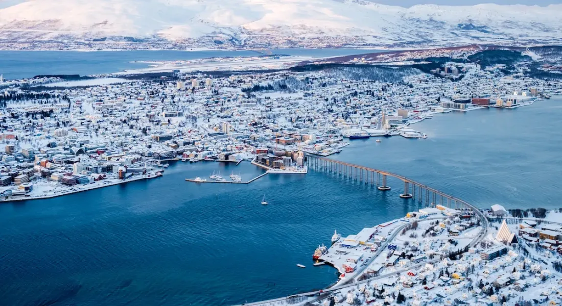 Troms