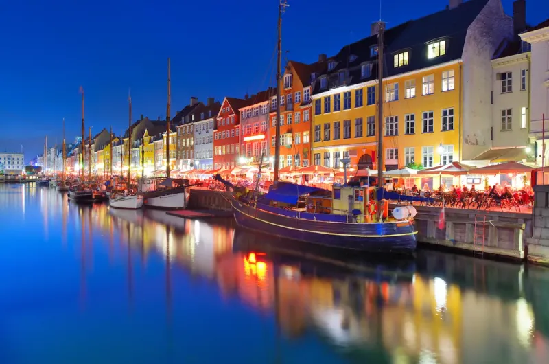 Kopenhagen