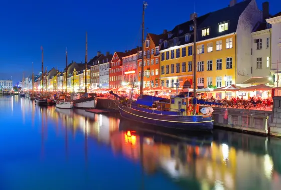 Kopenhagen