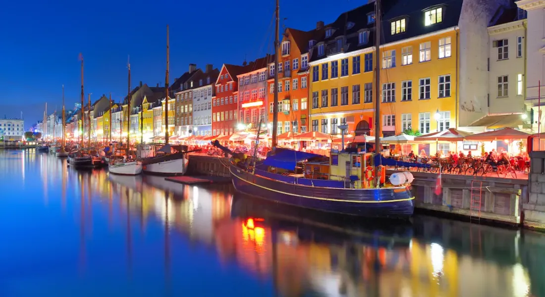 Kopenhagen