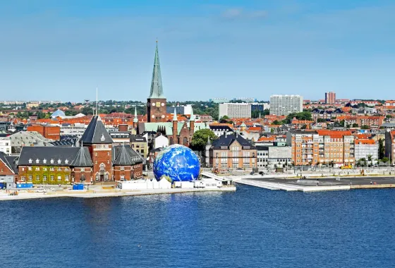 Aarhus