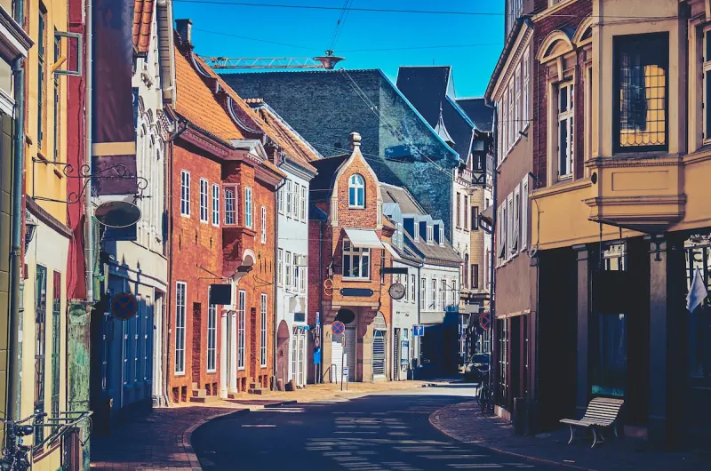 Zuid-Denemarken