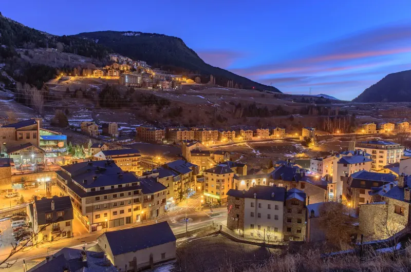Canillo