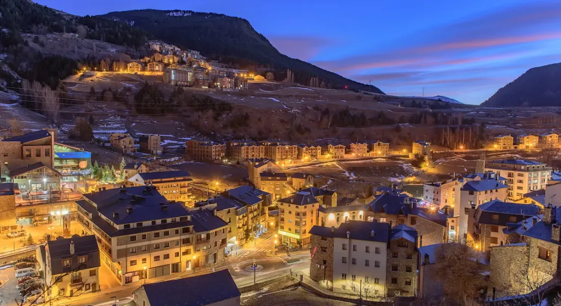 Canillo
