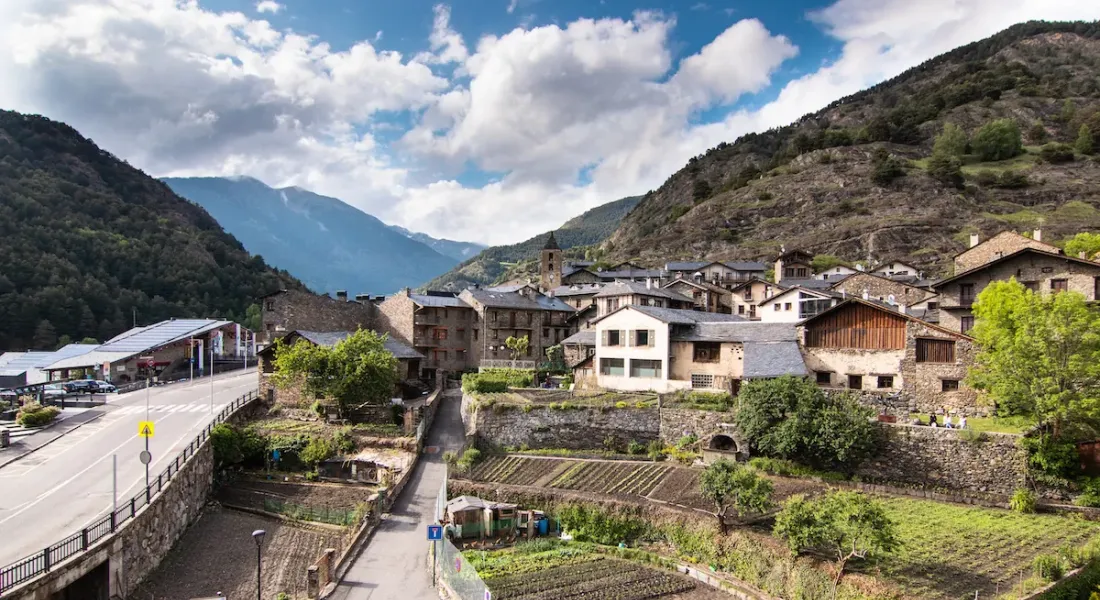 Ordino