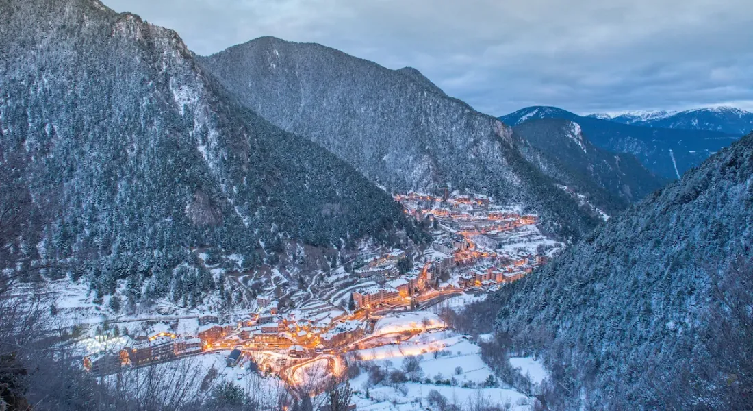 La Massana