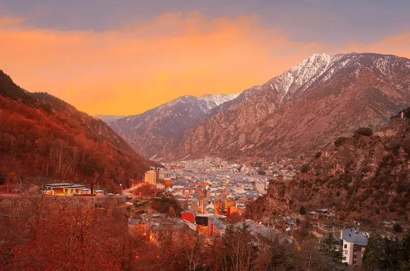 Andorra la Vella
