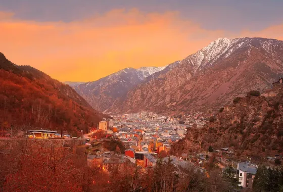 Andorra la Vella