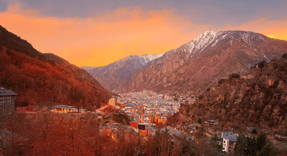 Andorra la Vella