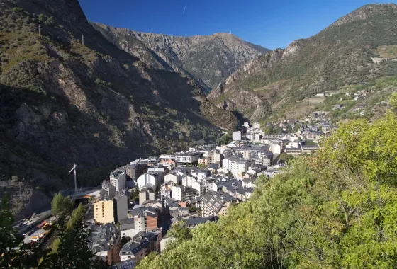 Sant Julià de Lòria