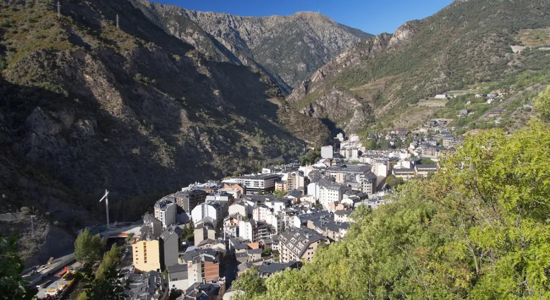 Sant Julià de Lòria