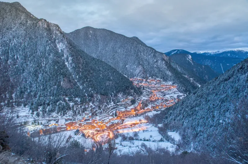 La Massana
