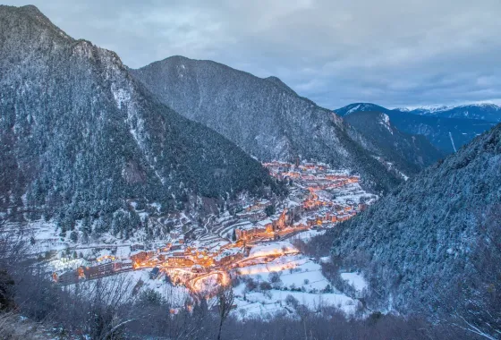 La Massana