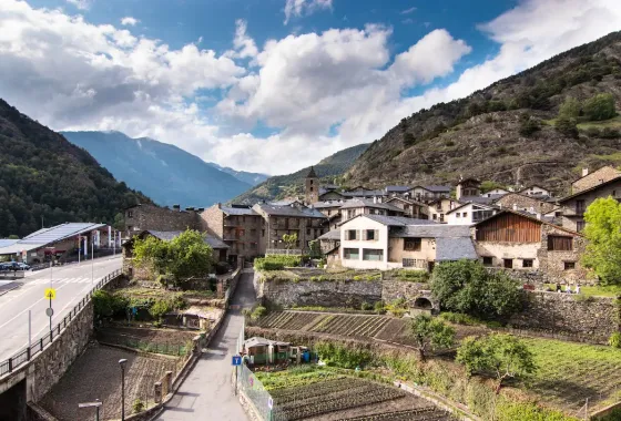Ordino
