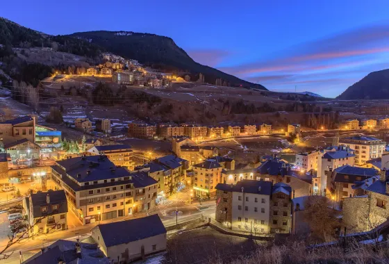 Canillo