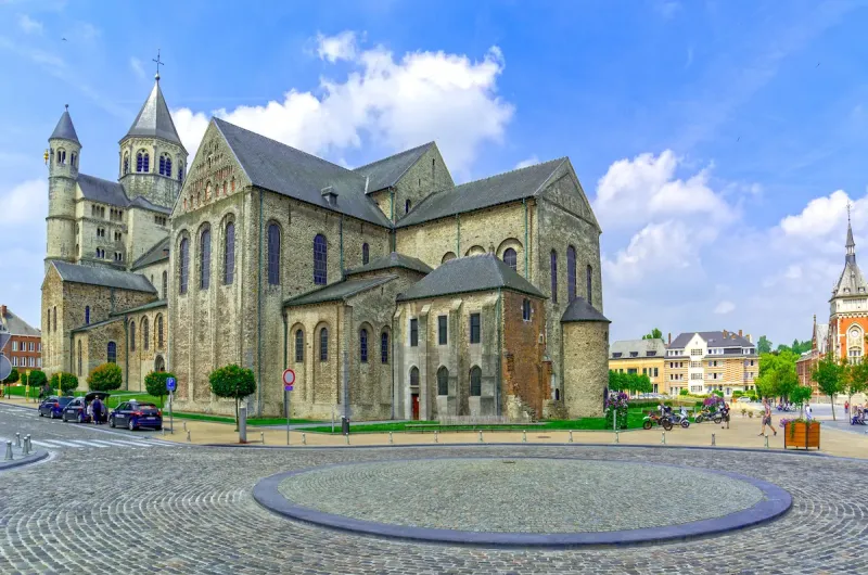 Wavre