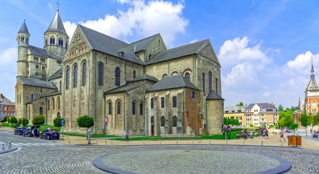 Waals-Brabant