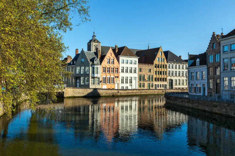 West-Vlaanderen