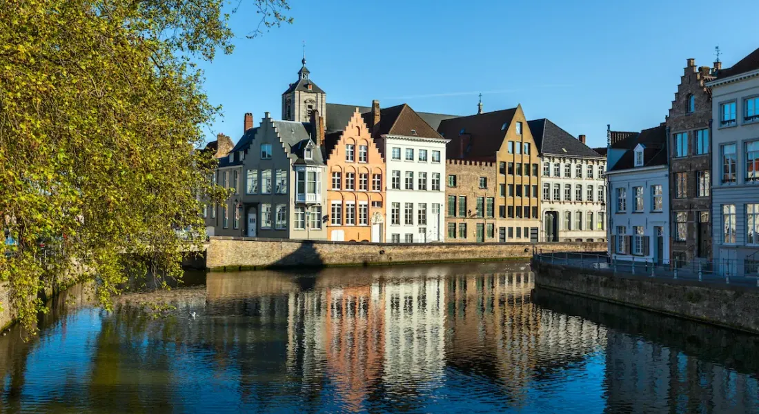 West-Vlaanderen