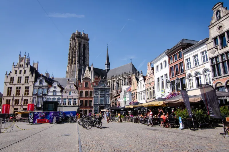 Vlaams-Brabant