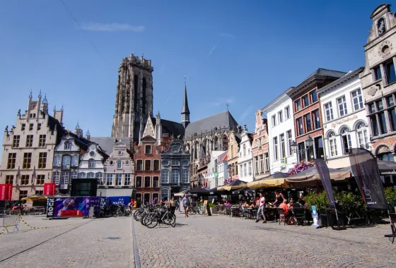 Vlaams-Brabant