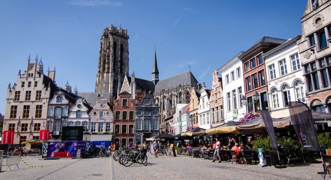 Vlaams-Brabant