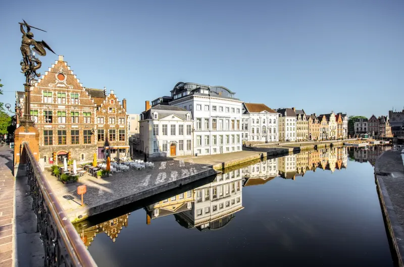 Oost-Vlaanderen