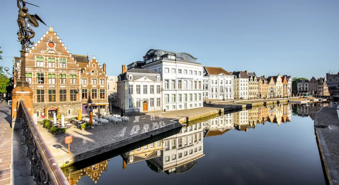 Oost-Vlaanderen