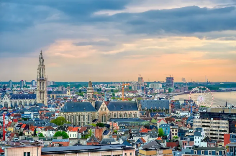 Antwerpen