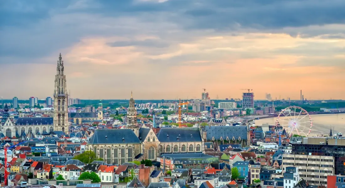 Antwerpen