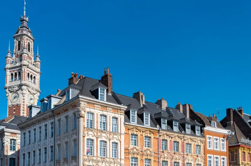 Lille
