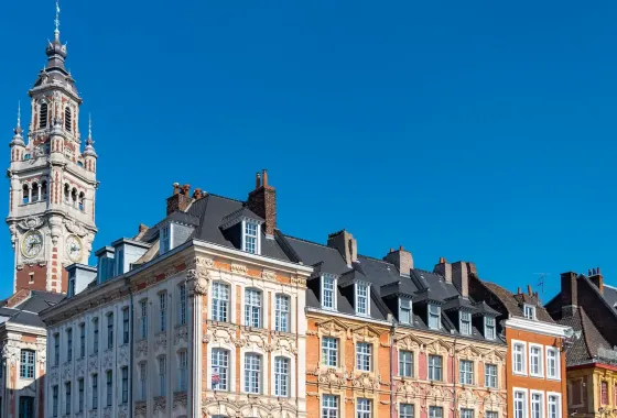 Hauts-de-France