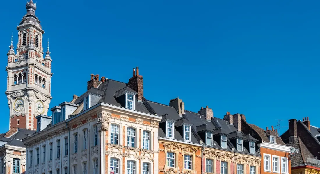 Hauts-de-France