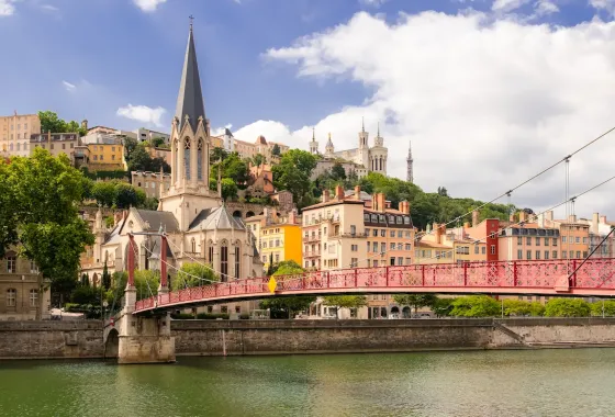 Auvergne-Rhône-Alpes