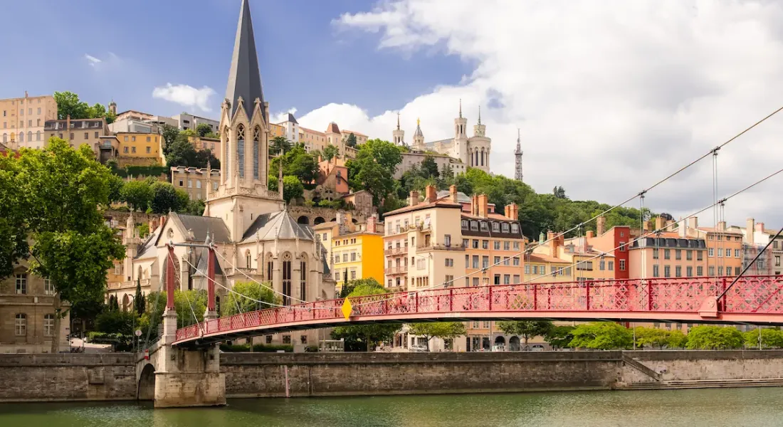 Auvergne-Rhône-Alpes