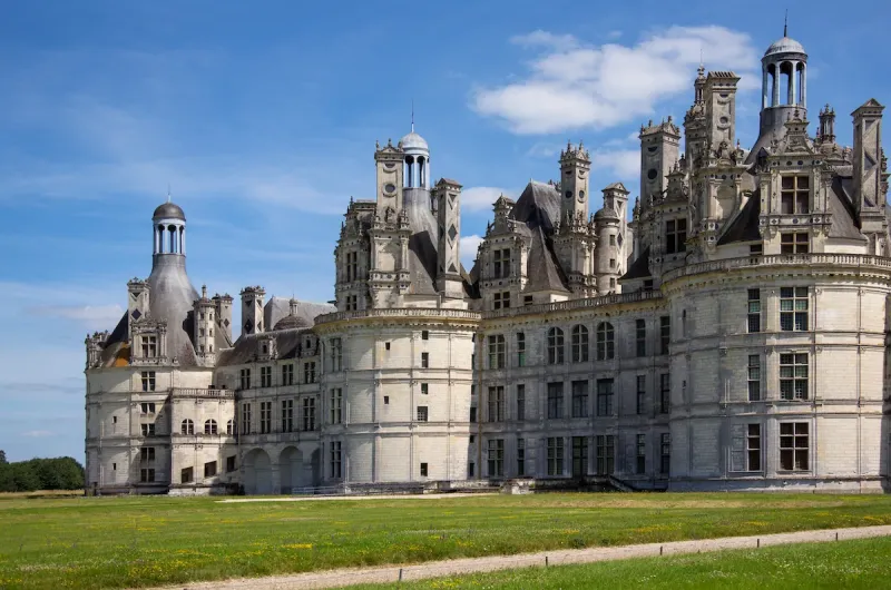 Centre-Val de Loire