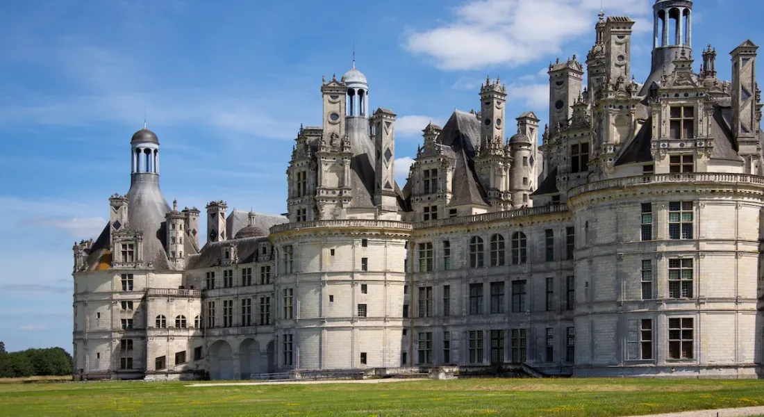 Centre-Val de Loire