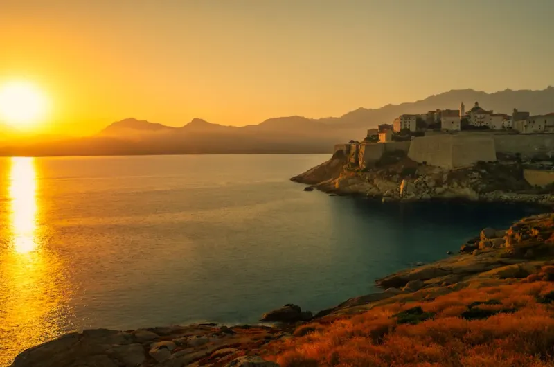 Corsica
