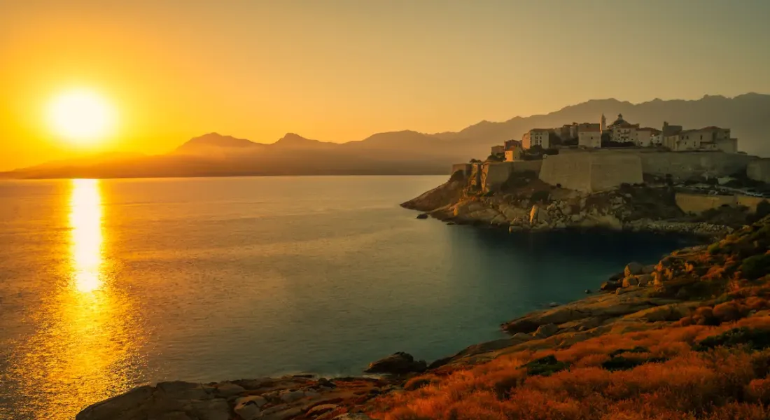 Corsica
