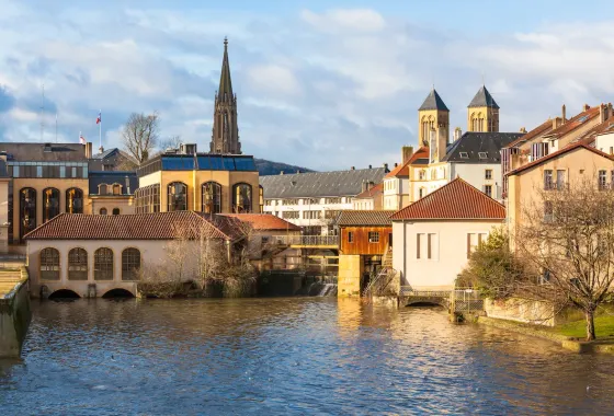 Metz