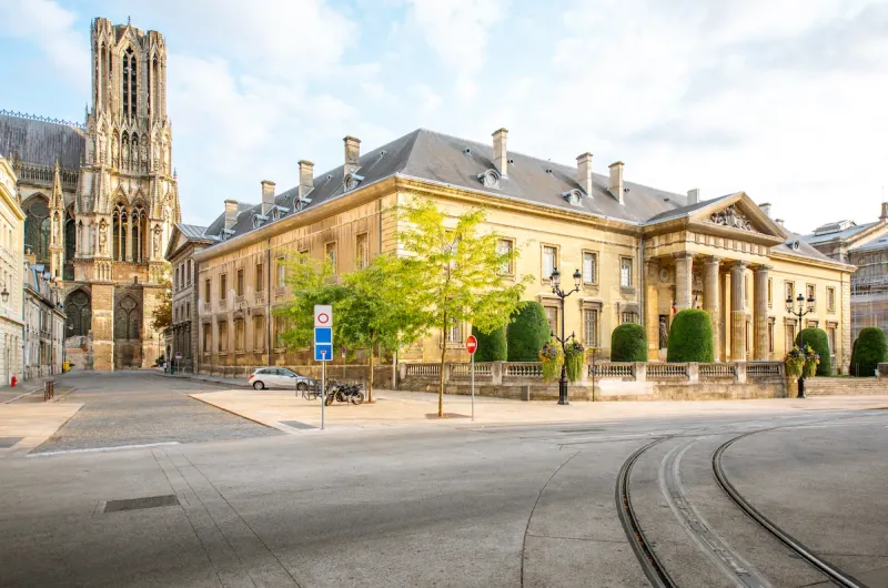 Reims
