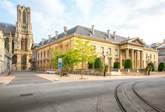 Reims