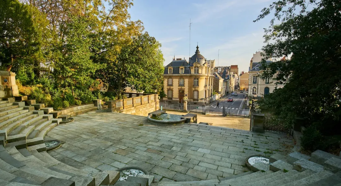 Bretagne