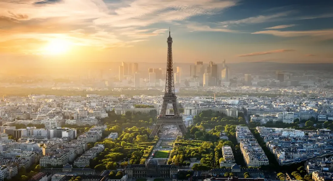 Île-de-France