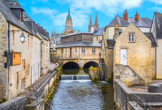 Honfleur