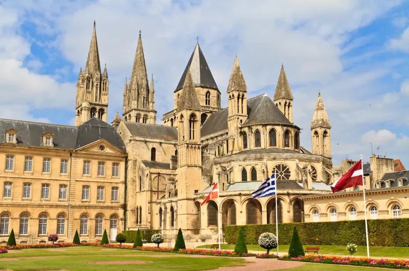 Caen