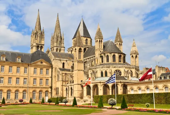 Caen
